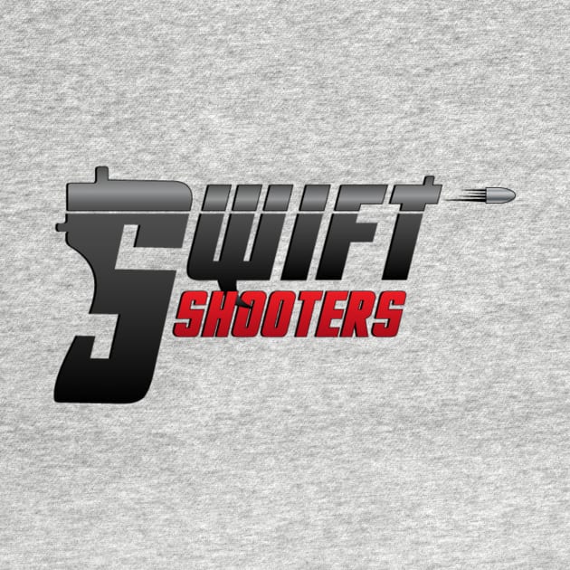 Original (black/red logo) by SwiftShooters